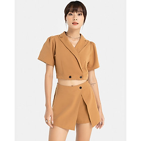 Váy lửng thời trang juno quần giả váy jnvlu005