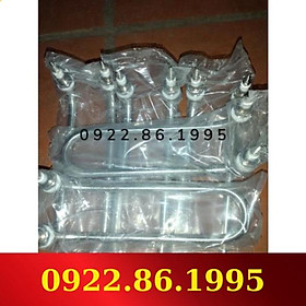 U quỳ 3kw/220 25cm hàng nhập