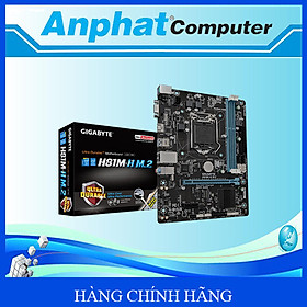 Mua Mainboard Gigabyte H81M-H M.2 – Socket LGA1150 - Hàng Chính Hãng
