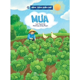 Sách Hành Trình Khám Phá (Chọn lẻ)
