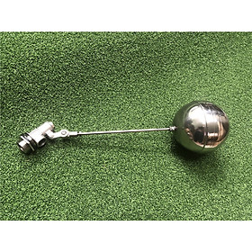 Mua Phao cơ inox 304 chống gỉ cao cấp phi 21mm