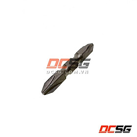 Mua Mũi vít bake 2 đầu PH2x45mm Makita D-34827 (01 mũi) | DCSG