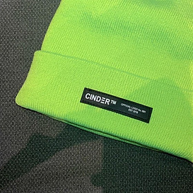 NÓN LEN BEANIE (NGẮN) 14 MÀU