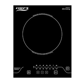 Mua  Bảo hành tại nhà  Bếp từ đơn Chefs EH-IH2000A