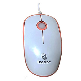 Mua Chuột Quang Có Dây Mouse Bosston X15 - HÀNG CHÍNH HÃNG