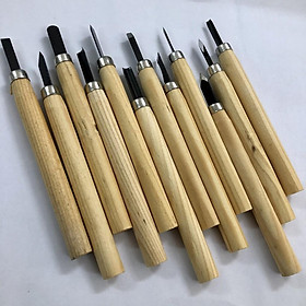 Mua Bộ dụng cụ 12 cây đục lưng cho iPhone