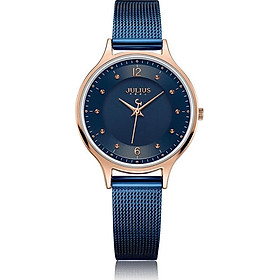 Đồng Hồ Nữ Julius JA1060