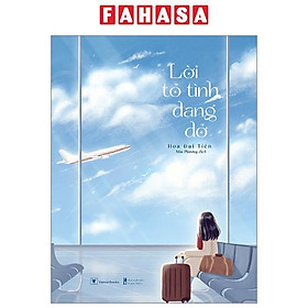 Lời Tỏ Tình Dang Dở