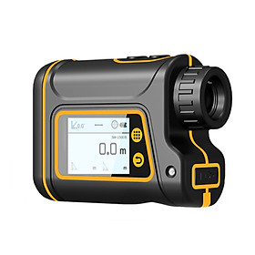 Mua Ống nhòm đo khoảng cách  tốc độ laser - Đo xa tối đa 800m