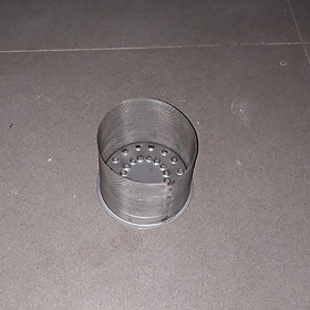 Mua Bầu Bếp Nướng Than Hoa NAJICO BN02