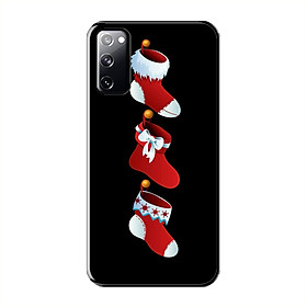 Ốp Lưng Dẻo Dành Cho SAMSUNG GALAXY S20 FE