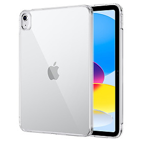Hình ảnh Ốp Lưng dành cho iPad Gen 10 10.9 inch 2022 ESR Classic Hybrid Case - Hàng Chính Hãng