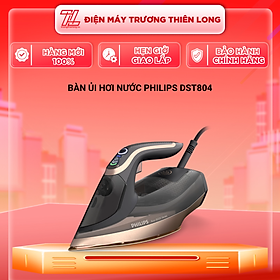 Mua Bàn Ủi Hơi Nước Philips DST8041 Series 8000 (Công suất 3000W) - Hàng Chính Hãng