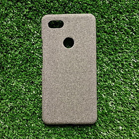 Ốp lưng cho Pixel 3 XL vải fabric