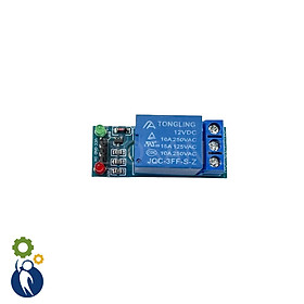 Mua Module Relay 12V 1 Kênh