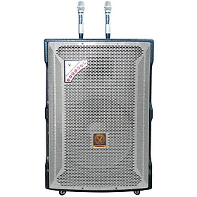 Loa BOBOS Q-6
