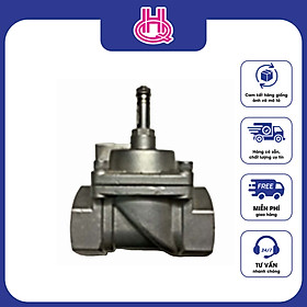 Mua Bộ van điều khiển khí nén Pneumax dòng PHP - hàng chính hãng