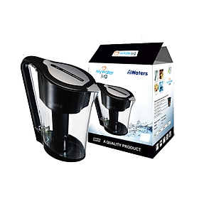 Mua BÌNH LỌC ION KIỀM MYWATER JUG