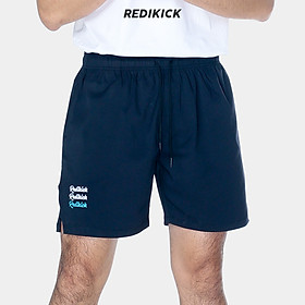 Quần short đùi thể thao Redikick Versatile Shorts Q23021 Nhanh khô thoáng mát Tập Gym chơi Bóng Rổ Tennis Chạy Bộ