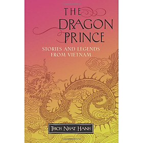 Hình ảnh The Dragon Prince: Stories And Legends From Vietnam