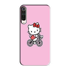 ỐP LƯNG IN DÀNH CHO XIAOMI A3 LITE
