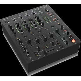 Mixer DJ 5 kênh DJX900USB Behringer – Hàng Chính Hãng