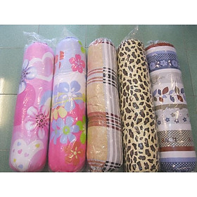 Mua Combo ruột+vỏ gối ôm