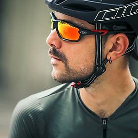 Kính mát thể thao Unisex dòng IG0099 - Chống tia UV400 - Kính đi xe đạp - kính thể thao ngoài trời - Mặt kính phân cực, chống lại những ánh sáng có hại cho 