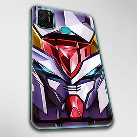 Ốp lưng dành cho Vsmart Joy 4 mẫu Gundam