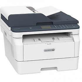 Fuji Xerox DocuPrint M285z - Máy In Laser Đa Năng - Hàng Chính Hãng