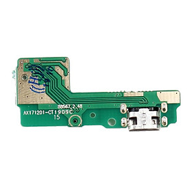 Board Plug Charge USB Board Universal for Redmi 5