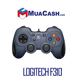 Mua Tay bấm game Logitec F310