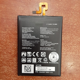 Mua Pin dành cho điện thoại Google Pixel 2XL