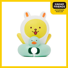 Mua Bộ Bảo Vệ Cáp Sạc Kèm Dây Cáp Little Muzi Kakao Friends Hàng Chính Hãng