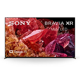 Mua Google Tivi Mini LED Sony 4K 65 inch XR-65X95K - Model 2022