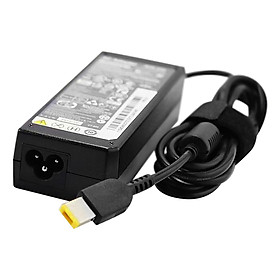 Sạc Dành Cho Laptop Lenovo 20V - 4.5A, 90W, Đầu USB - Hàng Nhập Khẩu