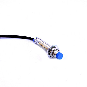Mua Cảm Biến Tiệm Cận LJ12A3-4-Z/BX