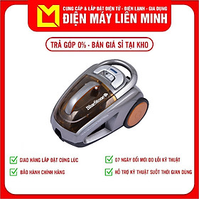 Mua Máy hút bụi Bluestone VCB-8067 (1800W) - Hàng chính hãng