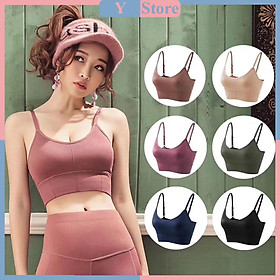 Ao Bra Tập Gym Siêu Hot 656