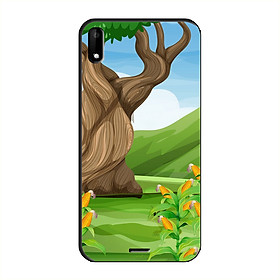 Ốp Lưng Dẻo Dành Cho WIKO Y50