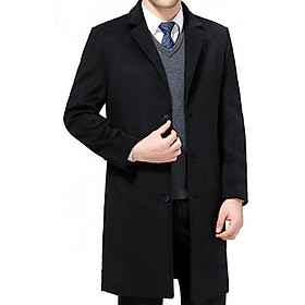 Áo dạ nam công sở NAD09