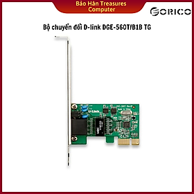 Mua Bộ chuyển đổi D-link DGE-560T/B1B TG - Hàng Chính Hãng