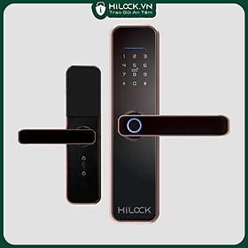 Mua Khóa thông minh HL-X05 App mở cửa từ xa