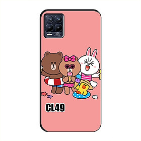 Ốp Lưng Dành Cho REALME 8 PRO