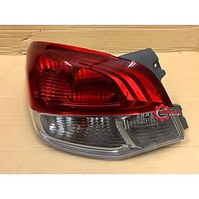 Đèn hậu Mitsubishi Attrage 2014-2019 mã bên phụ 8330A852