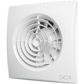 Mua Quạt thông gió AURA 4C + cánh ngăn gió ngược  - Hàng Nhập Khẩu