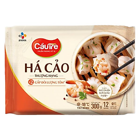 Big C - Há cảo thượng hạng Cầu Tre 300g - 72455