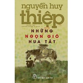 Sách Những Ngọn Gió Hua Tát