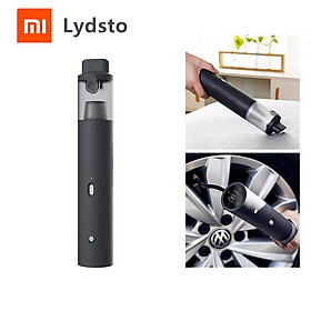 Máy hút bụi cầm tay không dây Xiaomi Lydsto 10000PA 150PSI & Máy bơm không khí 2in1