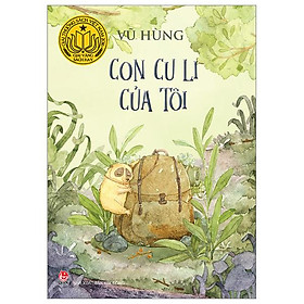 Con Cu Li Của Tôi (Tái Bản 2024)